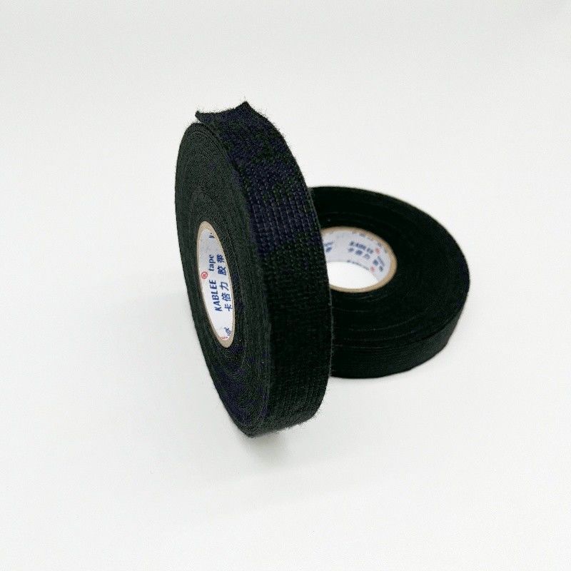 Нетканая лента для прокладки автомобильных проводов KBL-T58