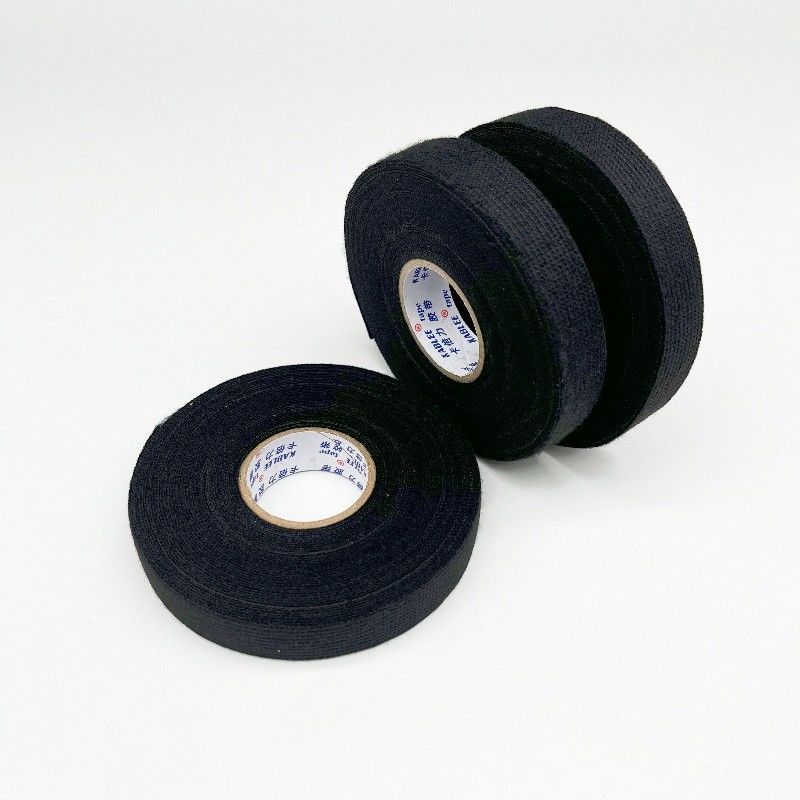 Kablee Fleece Wiring Tape for Wire Harness Cable Polyester Non-wave Fabric Material (Кабли флейс проволочная лента для проволочного кабеля)