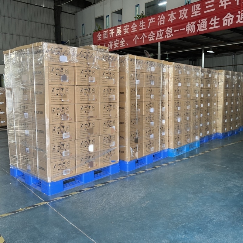 Высокопрочная ткань Автомобильная проволока обертывание шерстяной ленты для прочной изоляции проволоки