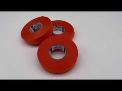 пламя ленты обруча монтажной схемы 19mm×25m - retardant тканевый материал полиэстера