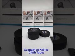 Проводки провода ссадины химикат ленты 0.25mm ткани устойчивой автомобильный устойчивый