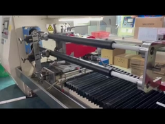 Инновационная 0,14 мм толщины ПВХ упаковочная лента легко разрываемая 60 мм ширина